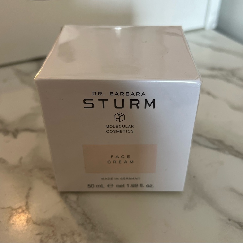 Dr. Barbara Sturm Face Cream